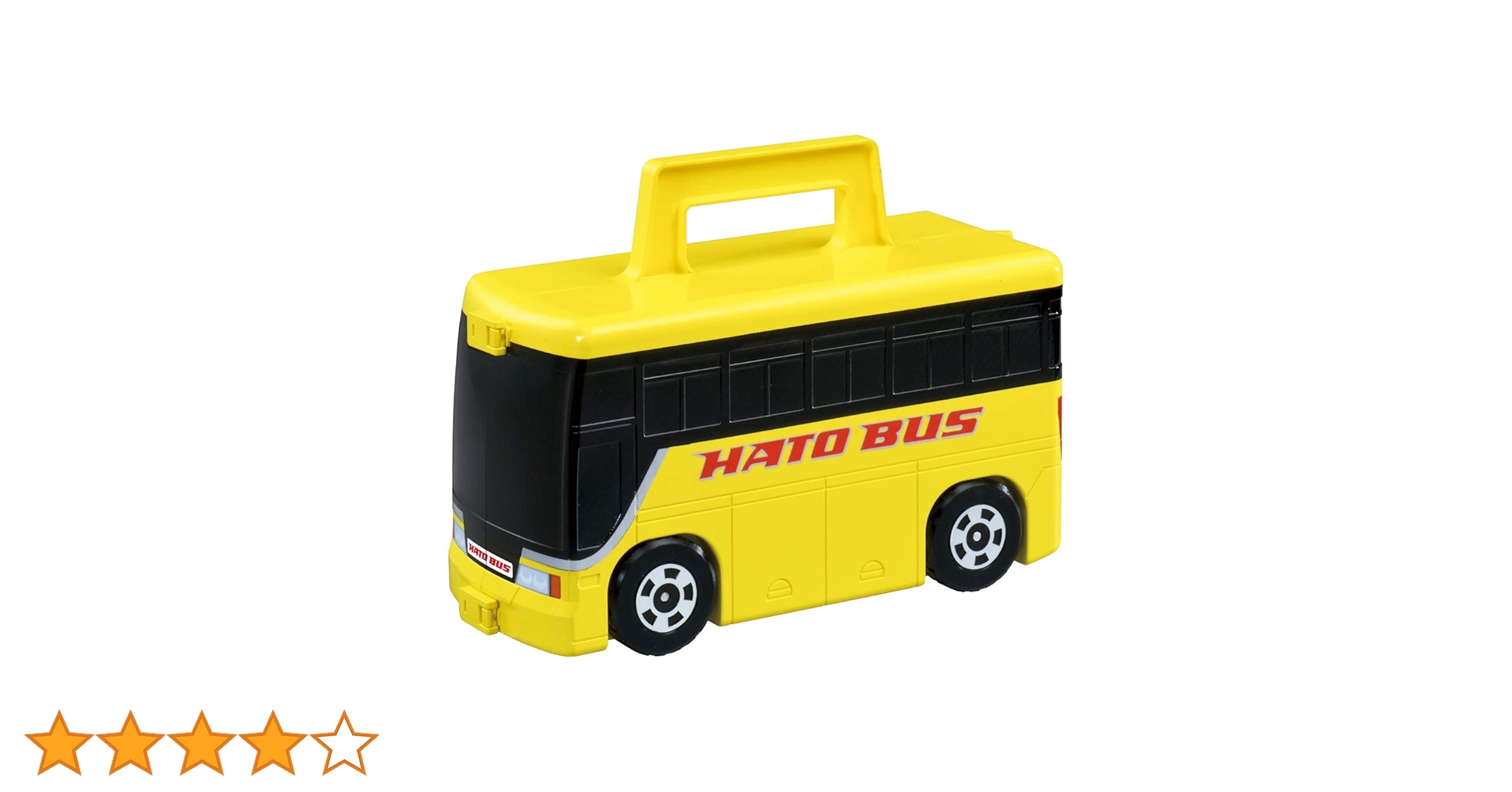 Amazon.co.jp: タカラトミー トミカ トミカで観光! はとバスお